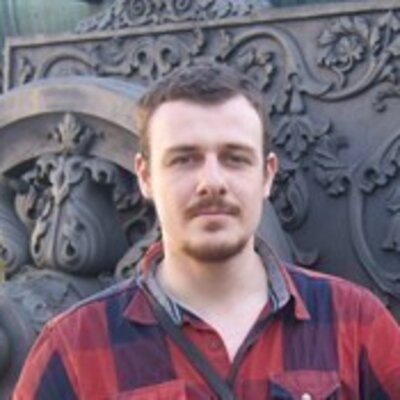 Набиулин Арсений Викторович