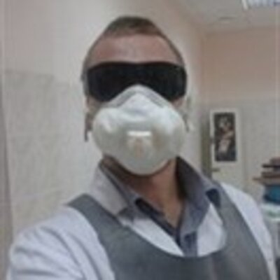 Титаренко Денис Владимирович