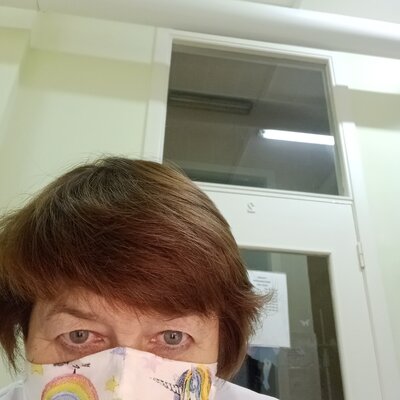 Пиргач Наталия Васильевна