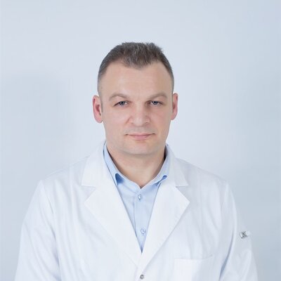 Мелехин Илья