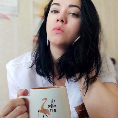 Лысова Екатерина Андреевна