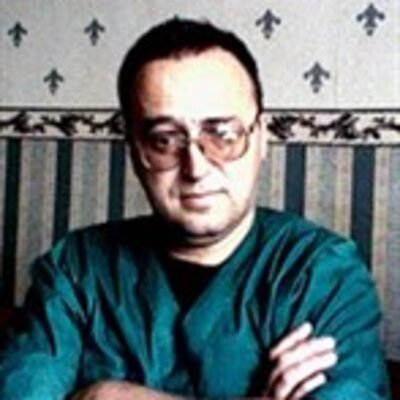 Филиппов Александр Иванович