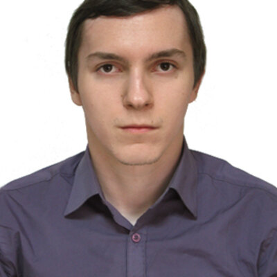 Кинаш Сергей Михайлович