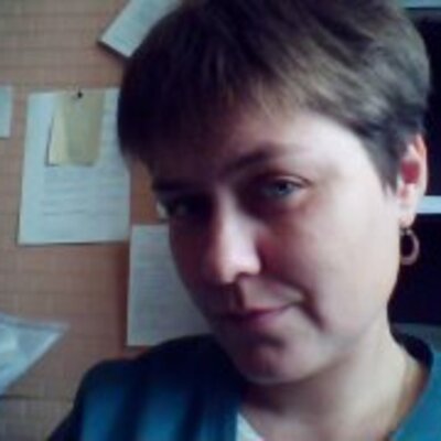 Ратникова Оксана Михайловна