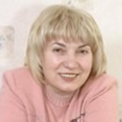 Дубова Ирина Юрьевна