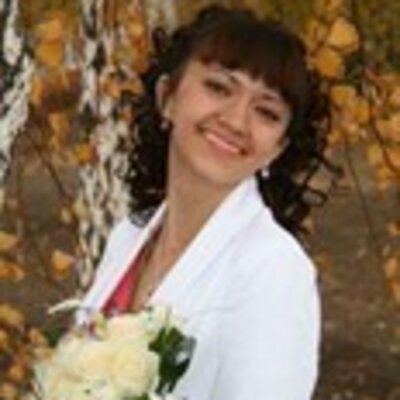 Иксанова Асия Рустамовна