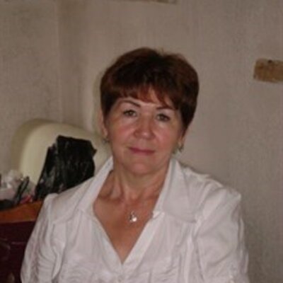 Нухова Нелля Наилевна