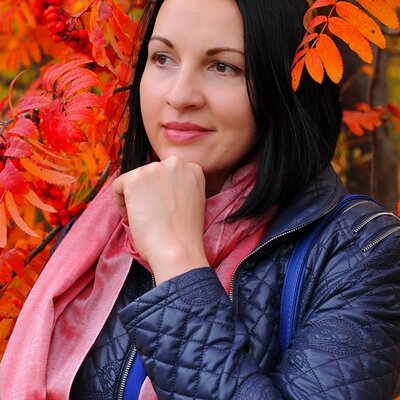 Пахомова Надежда Викторовна