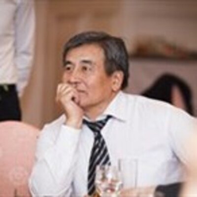 Саитов Шайфетдин Салимханович