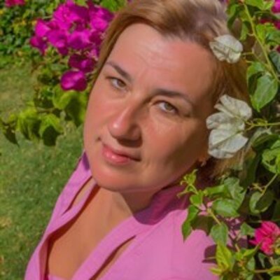 Изюменко Виктория Григорьевна