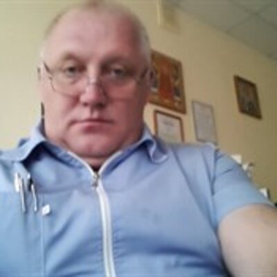 Петров Дмитрий Владимирович