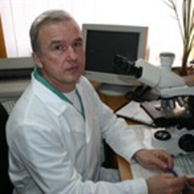 Бобин Александр Николаевич