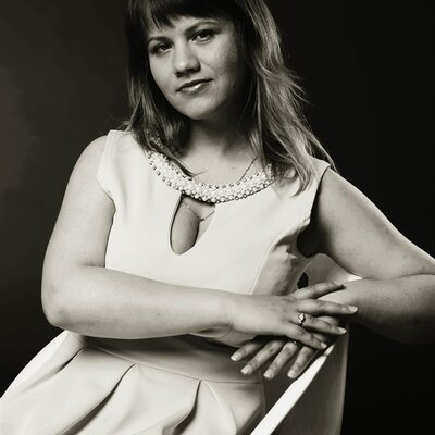 Шестопалова Светлана Саввовна