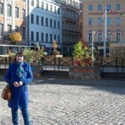 Моллачиева Марина