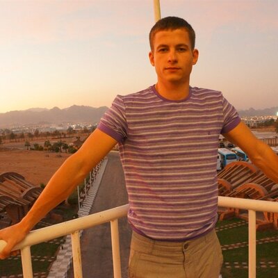 Баранников Павел Викторович