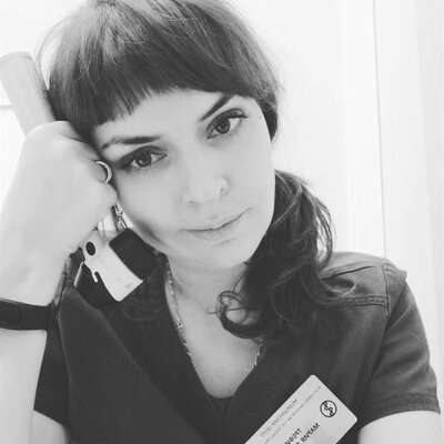 Трефилова Мария Леонидовна
