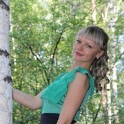 Азаренкова Светлана Алексеевна