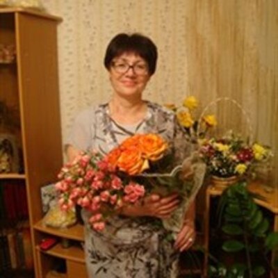 Правдзивая Асия Гумеровна