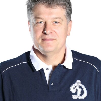 Корначенко Сергей Геннадьевич