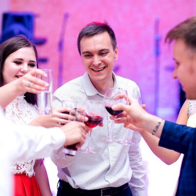 Дрынов Алексей Владиславович