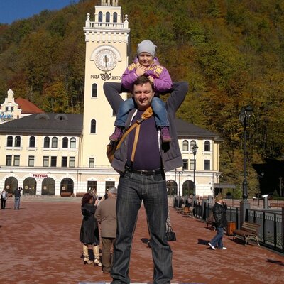 Бродников Григорий Петрович