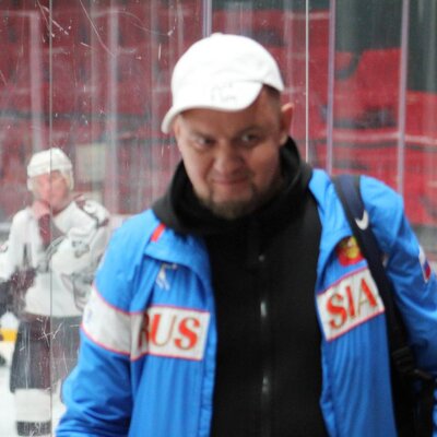 Бёмеке Илья Владимирович