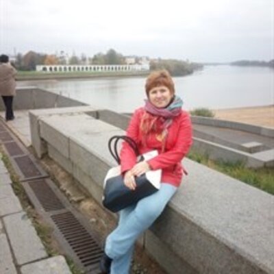 Вицинская Екатерина Анатольевна