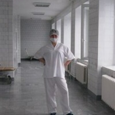 Суховерша Ирина Владимировна
