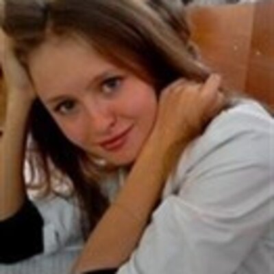 Гафарова Элина Маратовна