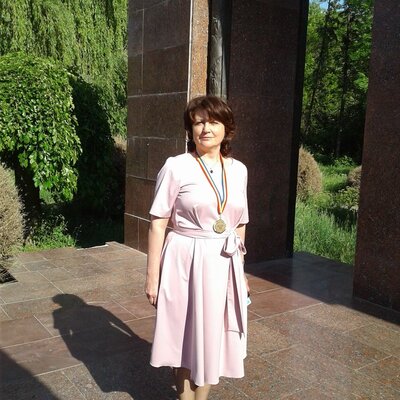 Трубко Елена Андреевна
