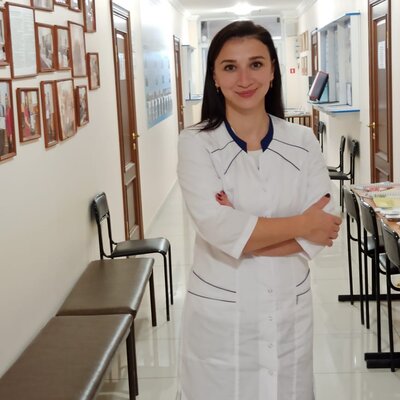 Козырева ЕЛЕНА Славовна