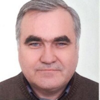 Зырянов Сергей Кимович