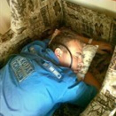 Шестериков Николай Викторович