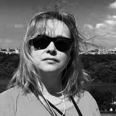 Цибарева Ирина Юрьевна
