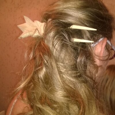 Русинова Елена Валерьевна