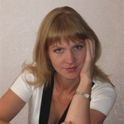 Глухова Ольга Игоревна