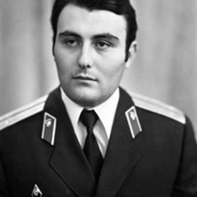 Зелинский Анатолий Федорович