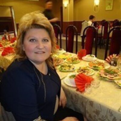 Буканова Ирина Станиславовна