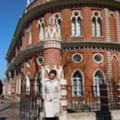 Корякина Ирина Викторовна