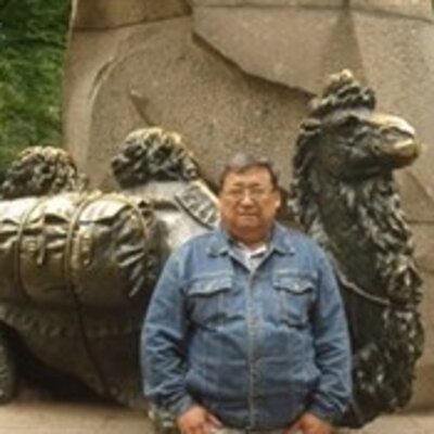 Авалдыков Герман Эрдниевич