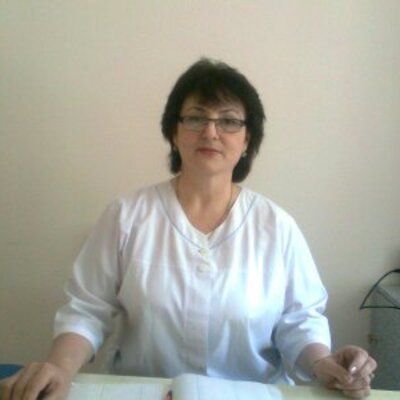 Гаджибутаева Качар Мамаевна