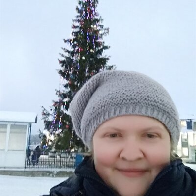 Войсят Наталья Всеволодовна