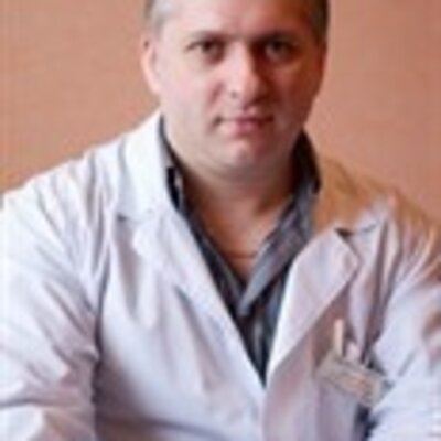 Хачатрян Ашот Самвелович
