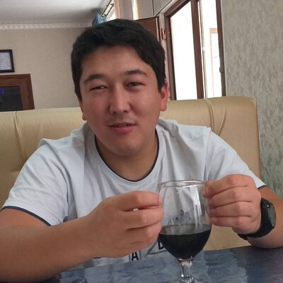 Вахидинов Ядигар Ялкунович