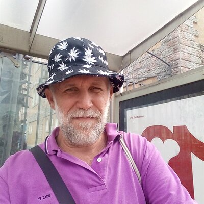 Пустовойт Вадим Николаевич