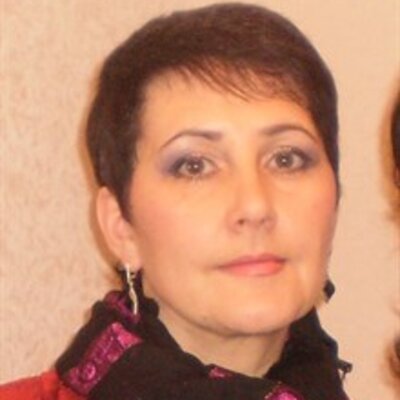 Козленкова Валентина