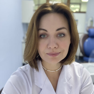 Киселева Ольга Ивановна