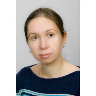 Виноградова Ирина Анатольевна