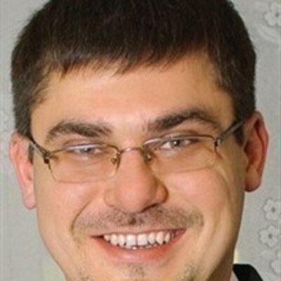 Володин Дмитрий Михайлович