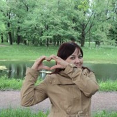 Савватеева Елена Павловна